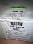 Navien Condensate Neutraizer Kit GXXX001322 Open. Price: $179.45.