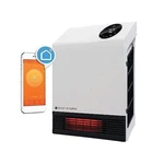 Storm HS-1000-WX-WIFI Infrared Wi-fi Heater, Assorted Colors Styles New. Price: $142.14.