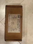 Dormont 3/4 Inch Thankless Water Heater Service Valve Set TVK15PR New. Price: $65.00.