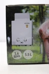 Excel JSD-10D Rv Camper Tankless Hot Water Heater 5.5L 1.6GPM New. Price: $209.99.