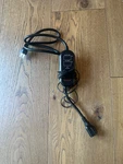 Grillme 1300W Titanium Fully Submersible Portable Electric Immersion Water Heate. Price: $40.00.