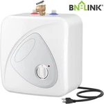 Electric Mini-tank Water Heater 2.7 Gallon Small Under Sink Instant Hot New. Price: $146.99.