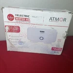 New Atmor AT-800-35 3.5KW 120V 0.5GPM Single Sink Tankless Electric Water Heater Open. Price: $51.75.