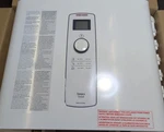 Stiebel Eltron Tempra 20 Trend Electric Tankless Water Heater For. Price: $175.00.