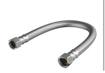 PROFLO3/4"X3/4" 24" Stainless Steel Water Heater Connector Model PFX146224 New. Price: $19.99.