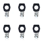 6 Pieces Water Heater Lock, Metal Door Latch, Rv Camper Hot ... New. Price: $15.76.