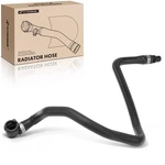 A-premium Radiator Coolant Hose Compatible With Mercedes-benz W222 Series S45... New. Price: $60.35.