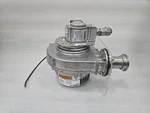 Ametek 150134-00 Blower With Ebmpapst Gb-wnd 055 D01 S00 Gas Control Valve Used. Price: $499.00.