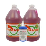 Outdoor Wood Boiler Water Treatment Rust Inhibitor - 2 PROTECH300 & Test Kit New. Price: $112.23.