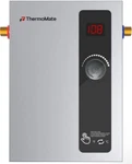 Thermomate ET080 Tankless Instant Electric Water Heater 8KW 240V On Demand New. Price: $109.20.