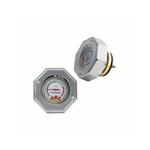 Mr.gasket 2471S Thermocap 16 Psi Silver New. Price: $65.85.