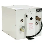 Whale Seaward Hot Water Heater Gallon W/rear Exchanger Marine Boat S600W New. Price: $654.40.