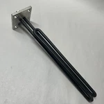 Zoro Select TG1 TG2307 211QM E13 Water Heater Element 240V 3000W 2.5 Base Open. Price: $19.95.