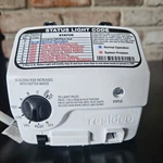 Resideo Gas Control Valve Natural For Rheem Water Heater Used. Price: $150.00.