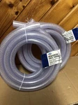 Lot Of 2 Ez-flo 98630 Pvc Clear Vinyl Tubing, Inch Od, 10 Ft Brand New. Price: $29.95.