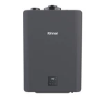 Rinnai CX199IN Commercial Tankless Water Heater Nat Gas/propane 199K Btu 11.1GPM New. Price: $1577.52.