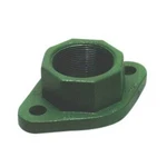 Taco 194-2124F 2" Flange Set For 0012F Circulator New. Price: $132.69.