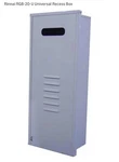 Rinnai RGB-20-U Universal Recess Box Open. Price: $279.00.