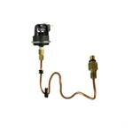 Water Pressure Switch Kit, Zodiac Jandy Jxi 200/260/400 New. Price: $64.70.