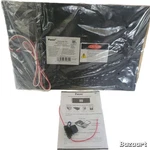 Facon 12X18"12V Rv Tank Heater Pad With Thermostat For 50 Gallons Water New. Price: $34.00.