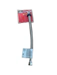 Everbilt 3/4 In. Ssptc X Fip Water Heater Connection Kit (missing) New. Price: $10.99.