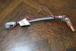 New! 210181-001 A.o. Smith Eco/outlet Temp Conduit Assembly. Price: $79.99.
