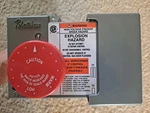 Robertshaw Water Heater Gas Valve Thermostat AP12556-2 2000WIPER-LC Temperature Used. Price: $119.00.