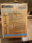 Kenmore 4233105 Gallon Water Heater Expansion Tank Open. Price: $449.99.