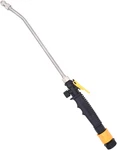 Rv Water Heater Tank Rinser, Metal Tube Flush Wand, Camper Hot New. Price: $14.67.