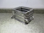 A. O. Smith Water Heater Exchange Part # GT15-540-NI-100 Used. Price: $150.00.