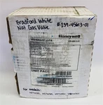 Honeywell Water Heater Gas Valve Thermostat #239-45613-01 Open. Price: $199.95.