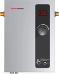 Tankless Water Heater Electric, 11KW 240 Volt, On Demand Instant Hot New. Price: $349.99.