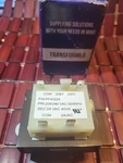 Packard PF40224 Class Ii Foot Mount 208/240V Input 24V Output, 40VA Transformer New. Price: $20.99.