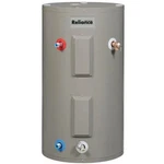 State Water Heater Reliance 6 40 Emhsde Gal Electric New. Price: $1402.58.
