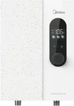 13KW Electric Tankless Water Heater, Touch Control, Wi-fi Led Display, New. Price: $466.71.