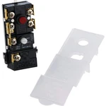 Reliance 9000509-045 Single Element Electric Thermostat Pack Of 1, Black New. Price: $28.99.