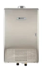 Noritz NC380-SV-ASME-NG 13.2 Gpm 380000 Btu 120 Volt Commercial Natural Gas New. Price: $5696.61.