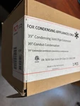 Ubbink 39" Condensing Pipe Extension S636 Gas Vent-bh Part Number 224080PP New. Price: $70.00.