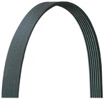 Drive Rite Serpentine Belt For Alt And Water Pump 1986-1987 Buick Somerset 2 New. Price: $14.82.