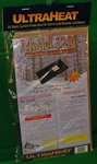 Ultra AMM1200 Rv Tank Heater 40 Gallon 13.5 Vdc New. Price: $235.70.
