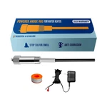 Powered Anode Rod For Water Heater, Electric Wate... Usa Fast Ship New. Price: $128.79.