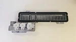 Bosch Greentherm Gas Manifold #8738715040 New. Price: $317.95.