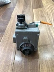 White Rodgers AP14365A Natural Gas Control Thermostat Used. Price: $90.00.