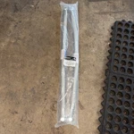 Eastman Stainless Steel Water Heater Installation KIT#0437018 18"LENTH 3/4 Inlet New. Price: $15.00.