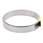 Uxcell A16030100UX0456 2M 6.6FT 0.2X10MM Nichrome Flat Heater Wire For Heating New. Price: $16.31.
