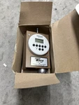 Taco 265-3 Digital Clock Timer New. Price: $185.00.
