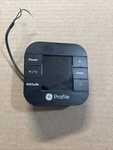 Ge Profile Tankless On-demand Water Heater Wall Control Pmbsrt New. Price: $50.00.