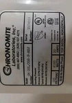 Chronomite M-20L/208 Instant-flow Micro Tankless Electric Hot Water Heater $50 Used. Price: $50.00.
