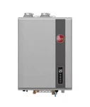 Rheem Ng 9.0 Gpm Indoor Out Hi Eff Tankless Water Heater Smart ECOH180DVELN-3 Open. Price: $859.95.