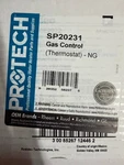 Protech SP20231 Gas Control Valve Thermostat Ng Water Heater Rheem Ruud Oem Open. Price: $100.00.